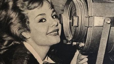 Aslında Yeşilçam'ın bir dönemine damgasını vuran en büyük yıldızlardan biriydi