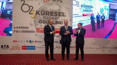 Kuzey Makedonya