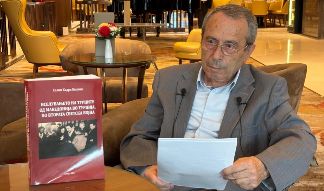 Türkiye ve Avrupa güvenliği, stratejik ortaklığın yeniden şekillenmesiyle güçleniyor. Güncel